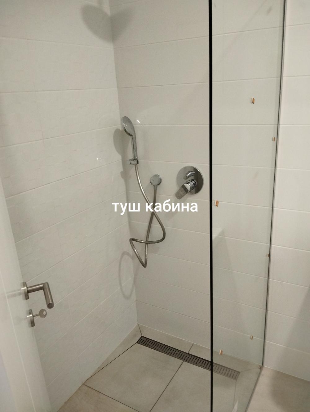 Slika 4 - Bul.Jovana Duicica 79 Knezev park, Dvosoban stan za izdavanje, 55m2